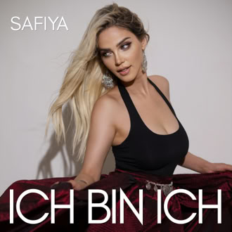 SAFIYA interpretiert den Rosenstolz-Klassiker „Ich bin ich“ neu
