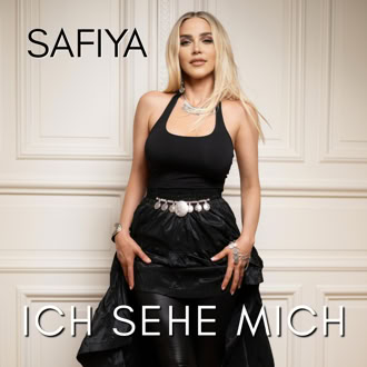 SAFIYA NEUE SINGLE ICH SEHE MICH Safiya Kaygin Türkei ist eine deutsche Sängerin, Komponistin und Texterin mit türkischen Wurzeln.