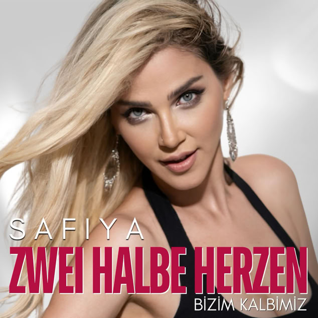 Der erste deutsch-türkische Song im Popschlager: SAFIYA mit „Zwei halbe Herzen (Bizim Kalbimiz)“  Gerade wenn man glaubt, SAFIYA habe bereits gezeigt, was in ihr steckt, überrascht sie aufs Neue. Die Popschlagersängerin, Songwriterin und Produzentin geht beharrlich ihren eigenen Weg: selbstbestimmt, mutig und kompromisslos echt.  Mit „Zwei halbe Herzen (Bizim Kalbimiz)“ wagt sie nun etwas Außergewöhnliches: Deutschen Schlager und türkische Klänge lässt sie zu einer musikalischen Einheit verschmelzen. Ein moderner, international geprägter Sound mit orientalischem Flair verleiht dem Song seinen besonderen Charakter. Zwei Sprachen fließen ineinander, zwei Kulturen finden ihren gemeinsamen Herzschlag. „Bizim Kalbimiz“ bedeutet auf Türkisch „unser Herz“ - ein Sinnbild dafür, wie aus zwei halben Herzen ein Ganzes wird. Für die finale Produktion steht SAFIYA mit einem der renommiertesten Erfolgsproduzenten der deutschsprachigen Musikszene zusammen: Thorsten Brötzmann (Helene Fischer, Andrea Berg, Roland Kaiser, Maite Kelly). Doch SAFIYA ist weit mehr als die Stimme dieses außergewöhnlichen Projekts. Sie hat den Song selbst geschrieben, komponiert, arrangiert und musikalisch vorproduziert. Eine Künstlerin mit einer klaren Vision, einem außergewöhnlichen Gespür für Melodien und dem Mut, ihren ganz eigenen Sound zu erschaffen. Gemeinsam mit Brötzmann, der seine langjährige Erfahrung und sein musikalisches Können in die finale Produktion einbringt, entsteht ein Popschlager, der musikalische Grenzen überschreitet und neue Wege geht.  Dahinter steht ihre eigene Geschichte. Als Türkin in Deutschland wollte SAFIYA vor allem eines: dazugehören, ohne ihre Wurzeln zu verlieren. Sie hat ihren Platz erkämpft, Brücken gebaut und ihren Glauben daran bewahrt, dass Menschen zueinanderfinden können, egal woher sie kommen.  Und genau das gelingt SAFIYA nicht nur mit ihrer Musik, sondern vor allem auch auf der Bühne. Außergewöhnliches Charisma, eine elektrisierende Bühnenpräsenz und eine mitreißende Power machen ihre Live-Auftritte zu einem Erlebnis.  Mit ihrer unverwechselbaren Ausstrahlung erreicht sie Menschen unterschiedlichster Generationen und Herkunft. Sie bringt sie zum Tanzen, zum Mitsingen und zum gemeinsamen Fühlen. Wo SAFIYA auftritt, werden aus Fremden Menschen, die für einen Moment dieselbe Sprache sprechen: die Sprache der Musik. Eine seltene Verbindung aus Star-Appeal, musikalischer Eigenständigkeit und emotionaler Strahlkraft.  „Ich bin nicht das, was mir passiert ist - ich bin das, was ich daraus mache.“ Was SAFIYA lebt, macht sie jetzt hörbar. Mit einer Botschaft, die ihr besonders am Herzen liegt: Menschen durch Musik verbinden.  Am 12. November 2026 um 19:30 Uhr feiert das Musikvideo auf YouTube Premiere. Am 13. November um 0 Uhr erscheint „Zwei halbe Herzen (Bizim Kalbimiz)“ weltweit.  Zwei Sprachen. Zwei Kulturen. Ein Herzschlag. 